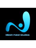 Nilesh Patel Studios Nilesh Patel Studios Logo