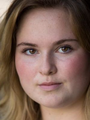 Lucy Newbery