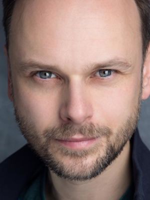 Daniel Barry