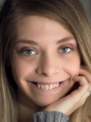 Meg Fritz