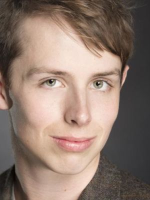 Jack Taylor