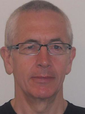 Charles Rogan