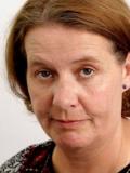 Jo Wheatley