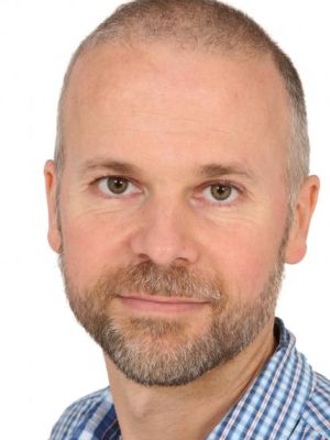 Peter Kershaw