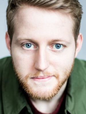 Matthew Gundel