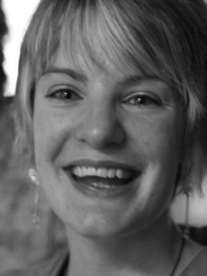 Lucy Hansom