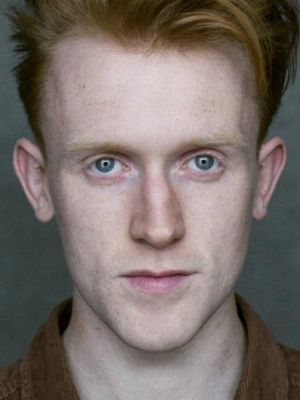 Patrick Riley