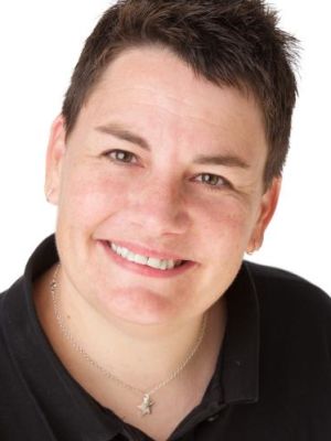 Kim Robson