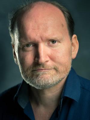Richard Harfst