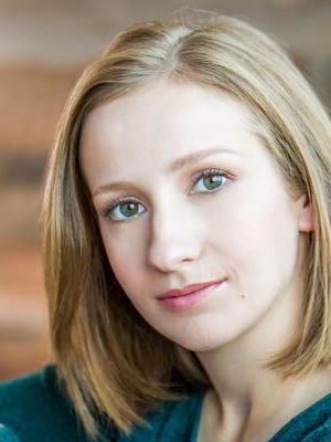 Christina Leonard