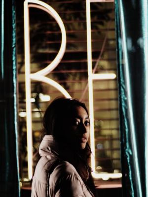 Ariane Anantaputri