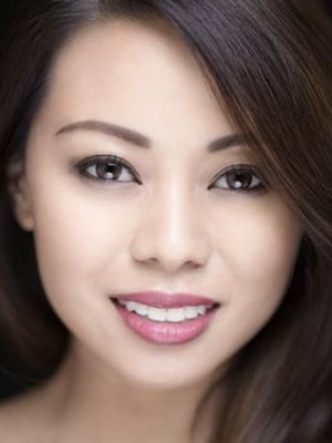 Priscilla Fung