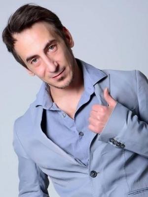 Alexander Furno
