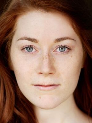 Olivia Rose David