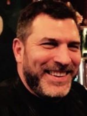 Aaron Levine