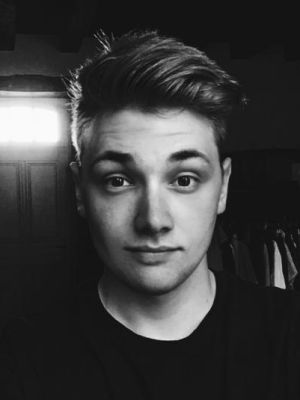 Damien Stanton