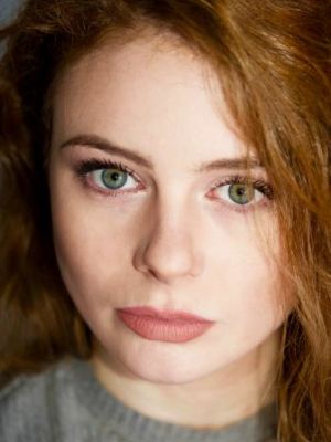Hannah Laresa Smith