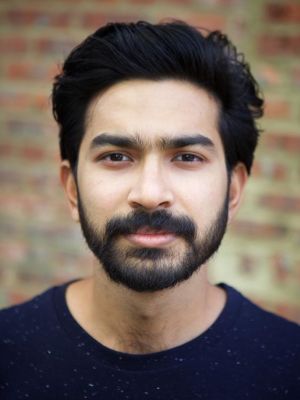 Tanmaya Shekhar