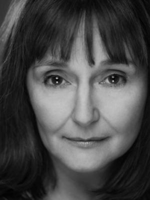 Sue Williamson