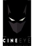 CineEye CineEye Logo