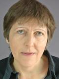 Helen Pritchard