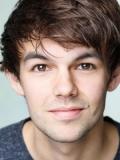 Alex James Ellison