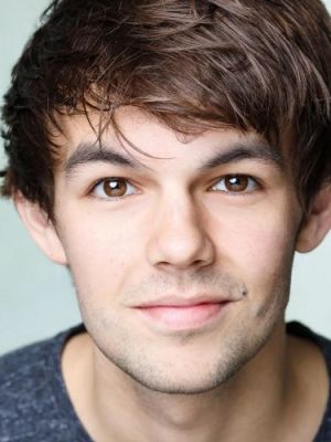 Alex James Ellison