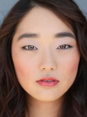 Helen Kim, Actor, Sydney
