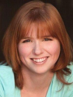 Clare Forshaw