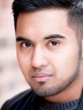 Alvie Hussain