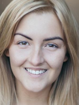 Rosie Houlton