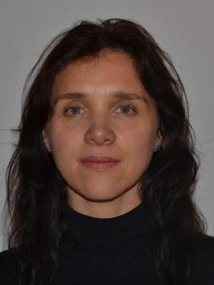 Ildiko Zonda