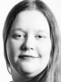 Rebecca Williams
