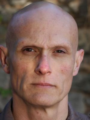 Jay Robertson