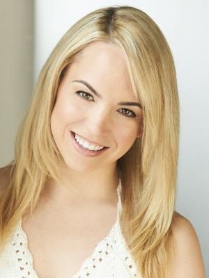 Sarah Vance, Actor, Toronto