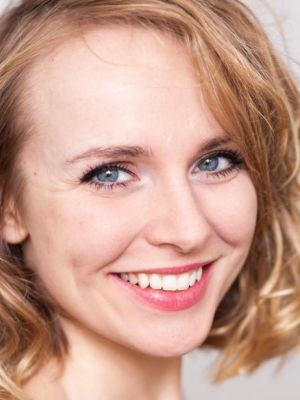 Magdalena Korpas