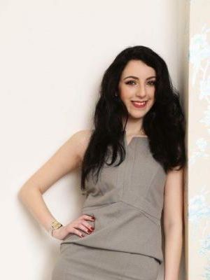 Sabrina Fabbo Art Dept Stylist Makeup Artist