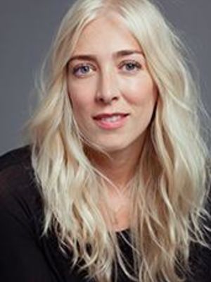 Anne Brenneke Stylist Wardrobe Assistant New York