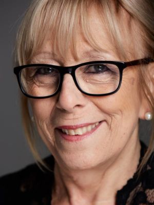Anne Rason