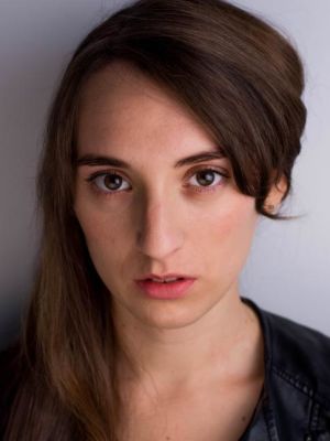 Emma MacNab