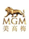 MGM MGM Logo