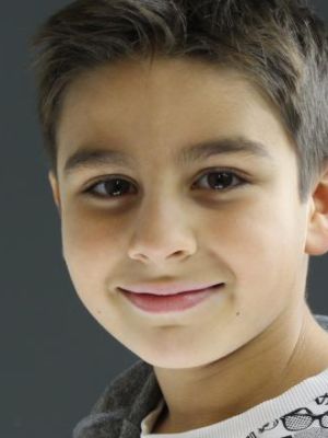 Jayden Mirchandani