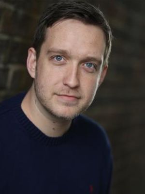 Michael Totton