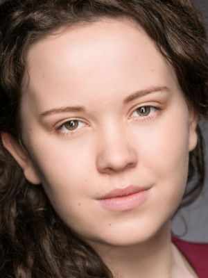 Annemarie Gallagher