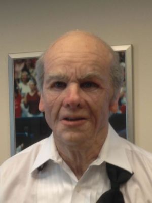 Paul J. Mason / Gotham FX