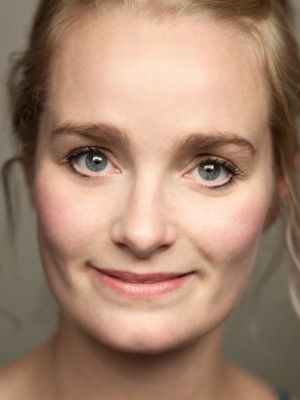 Olivia Nicholson
