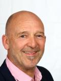 Steve Hunt