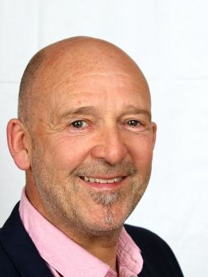 Steve Hunt