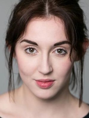 Jenna Fincken