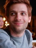 Damian Tetelbaum